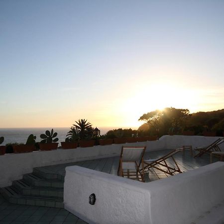 Villa Drina Ischia Esterno foto