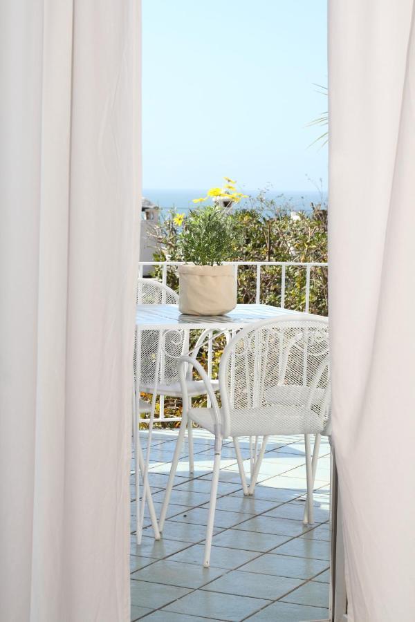 Villa Drina Ischia Esterno foto
