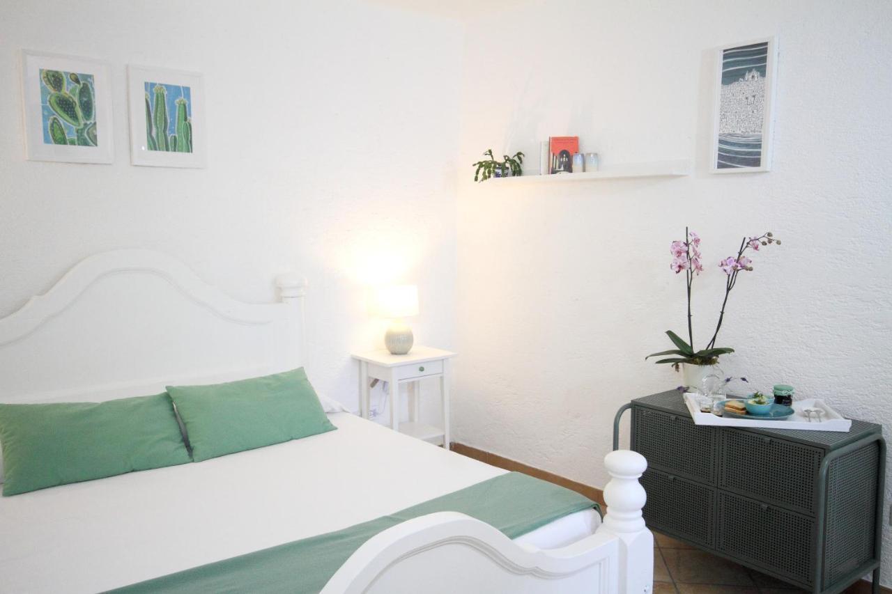 Villa Drina Ischia Esterno foto