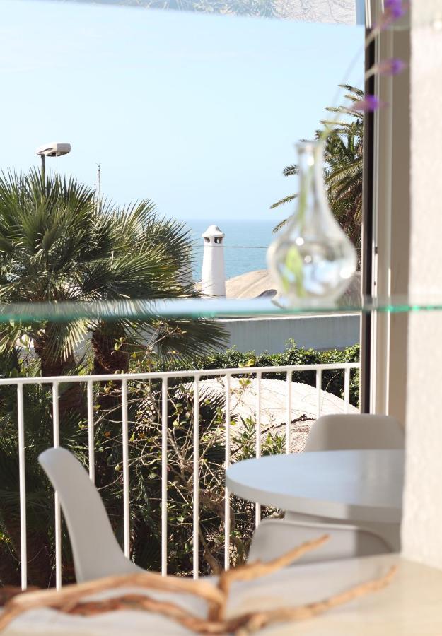 Villa Drina Ischia Esterno foto