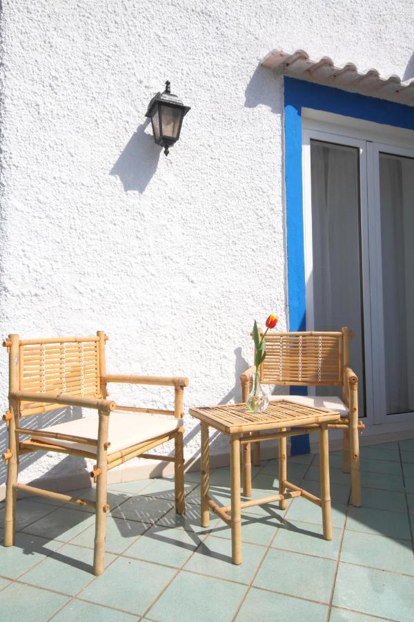Villa Drina Ischia Esterno foto